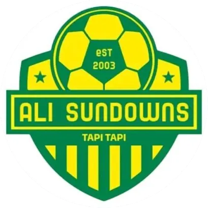 ali sundowns